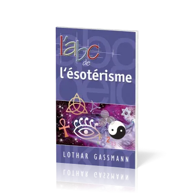 Abc de l'ésotérisme