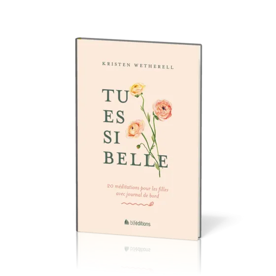 Tu es si belle