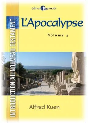 Introduction au NT L'Apocalypse