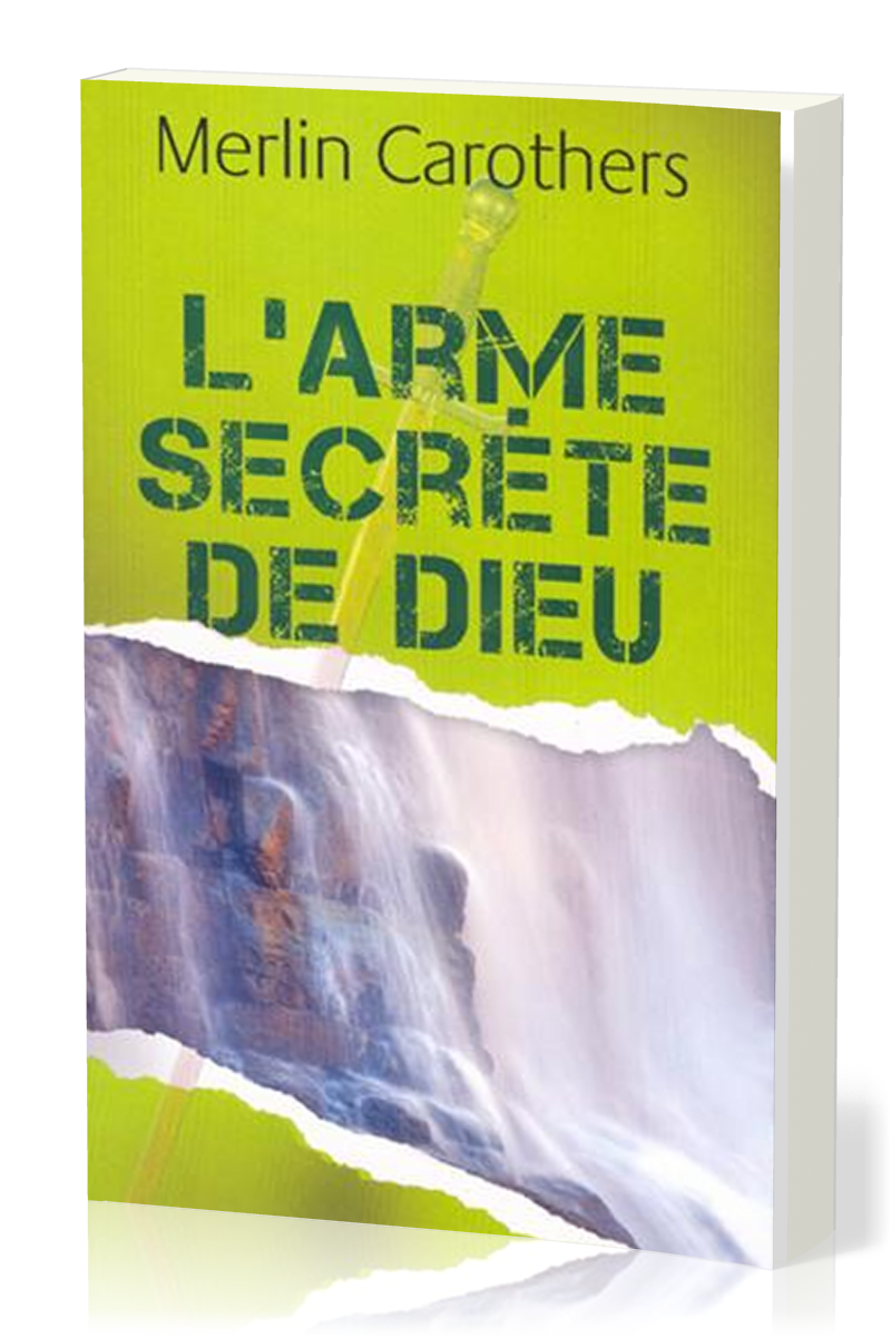 Arme secrète de Dieu (L')