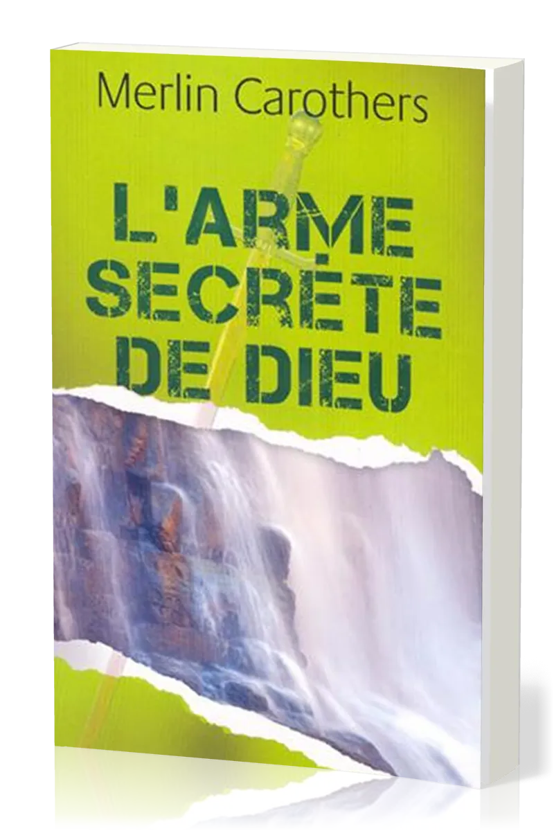 Arme secrète de Dieu (L')