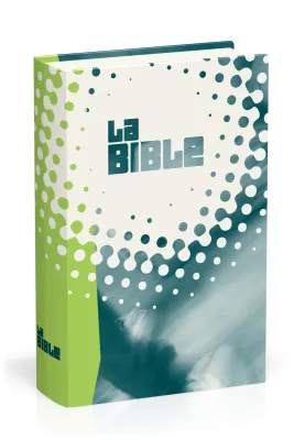 Bible Segond NEG, de poche, illustrée splash