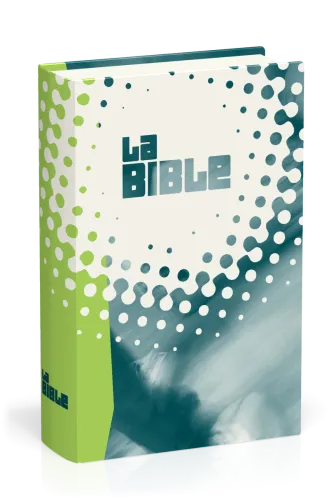Bible Segond NEG, de poche, illustrée splash