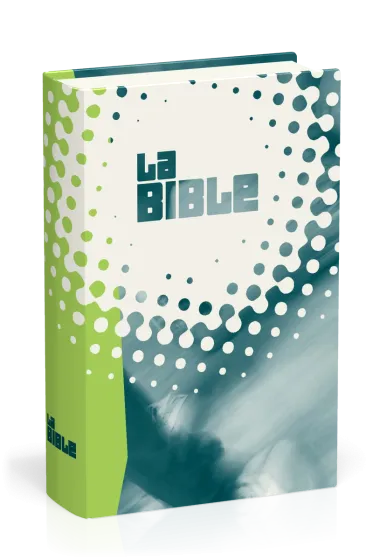 Bible Segond NEG, de poche, illustrée splash