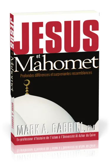 Jésus et Mahomet
