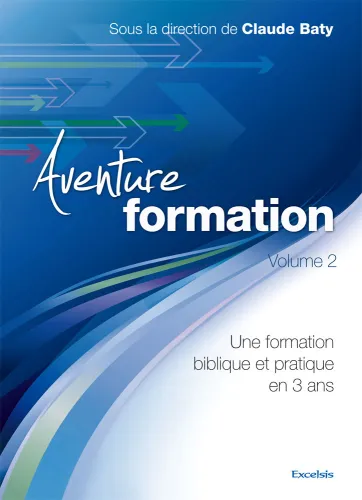 Aventure formation 2
