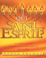 Qui est le Saint-Esprit ?