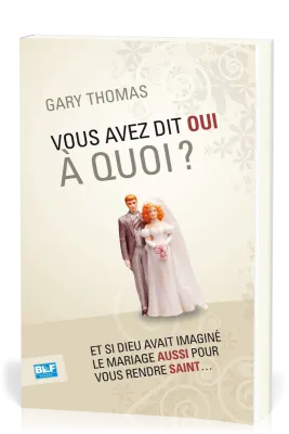 Vous avez dit oui à quoi ?