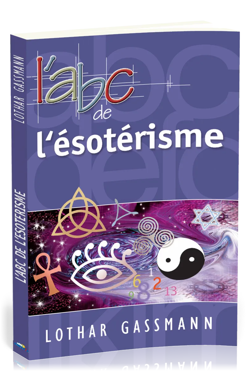 Abc de l'ésotérisme