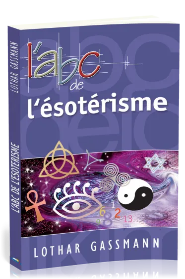 Abc de l'ésotérisme