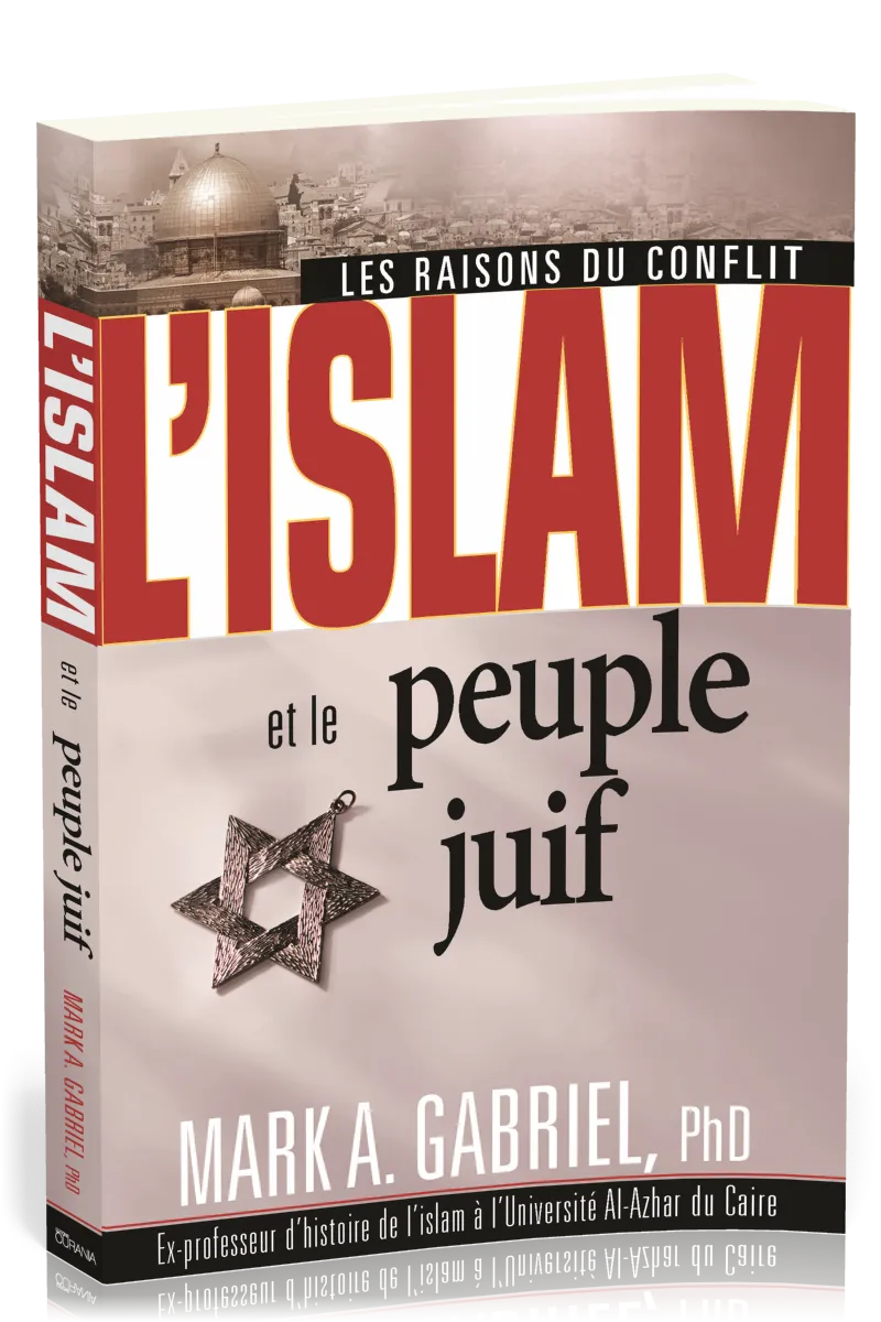 L'islam et le peuple juif