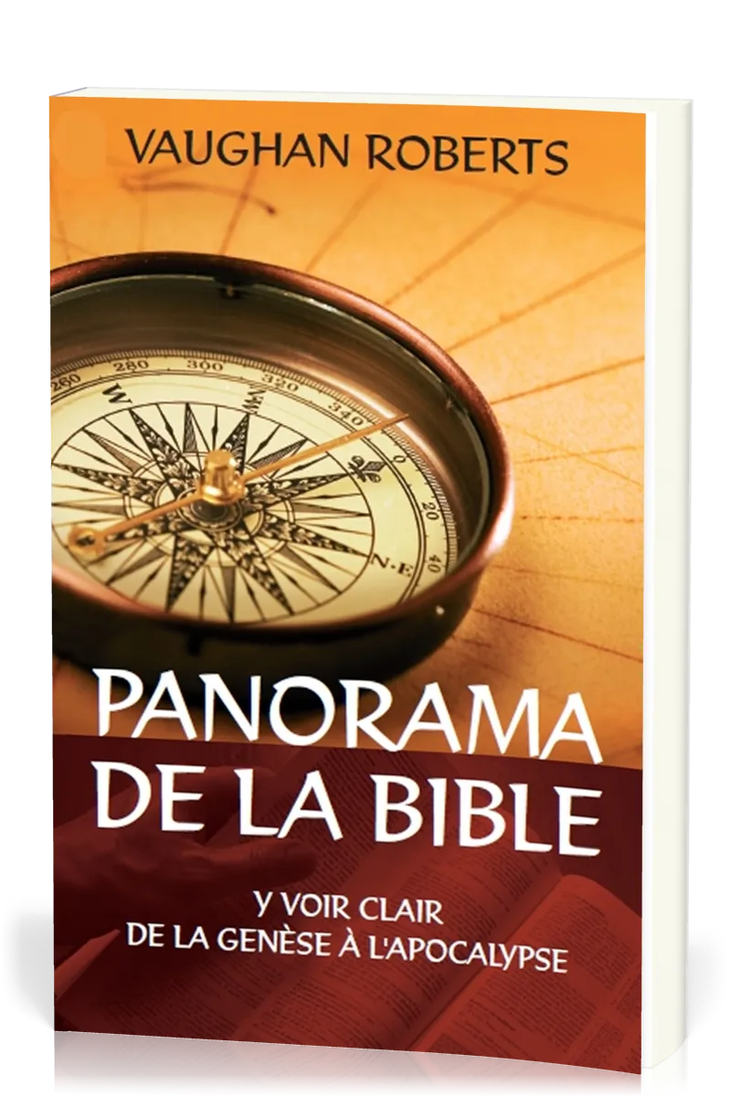 Panorama de la Bible