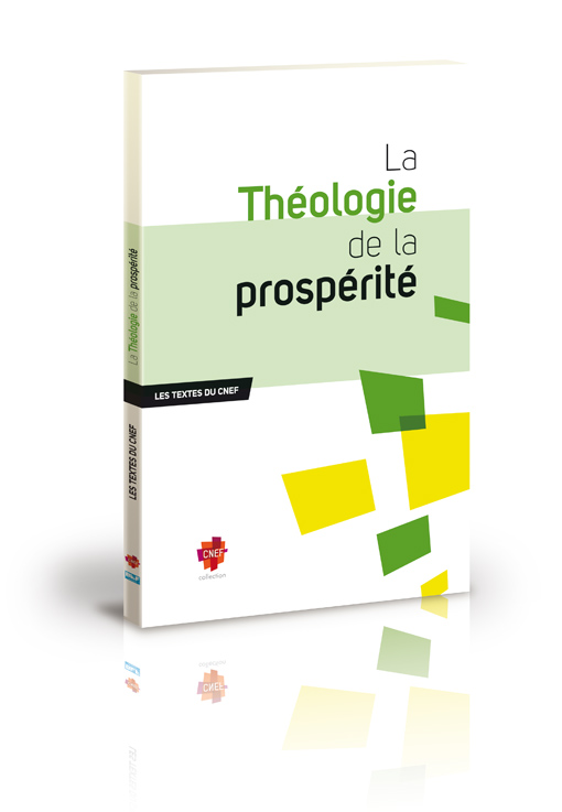 Théologie de la prospérité (La)