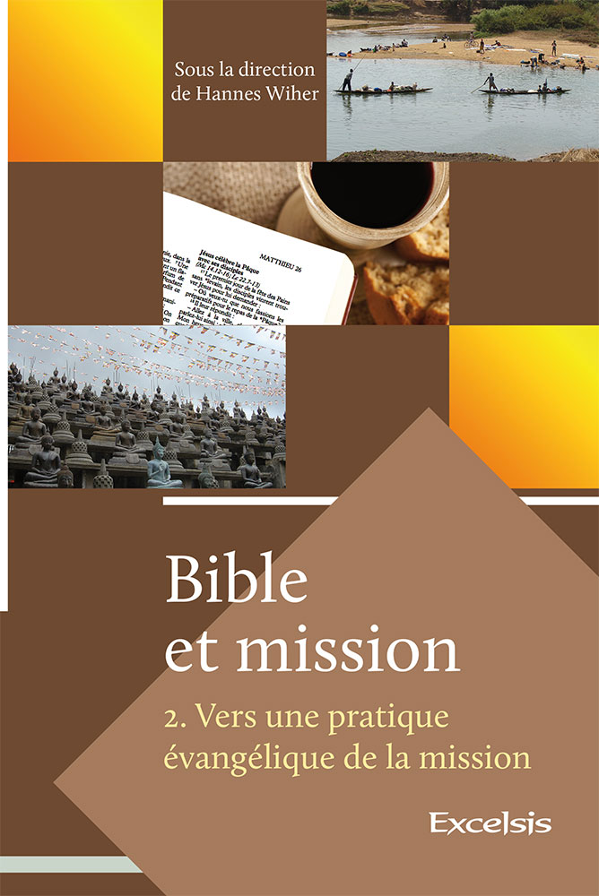 Bible et mission Vol 2