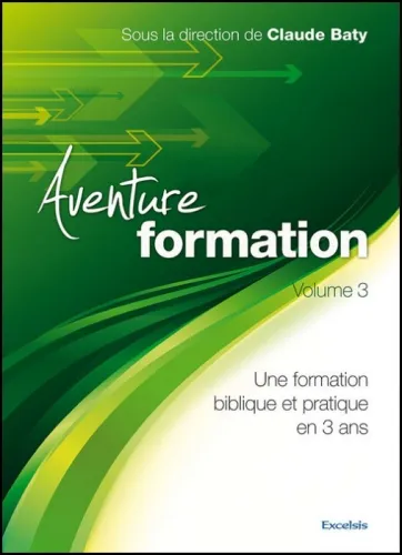 Aventure formation 3