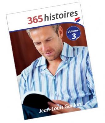 365 HISTOIRES VOL 3