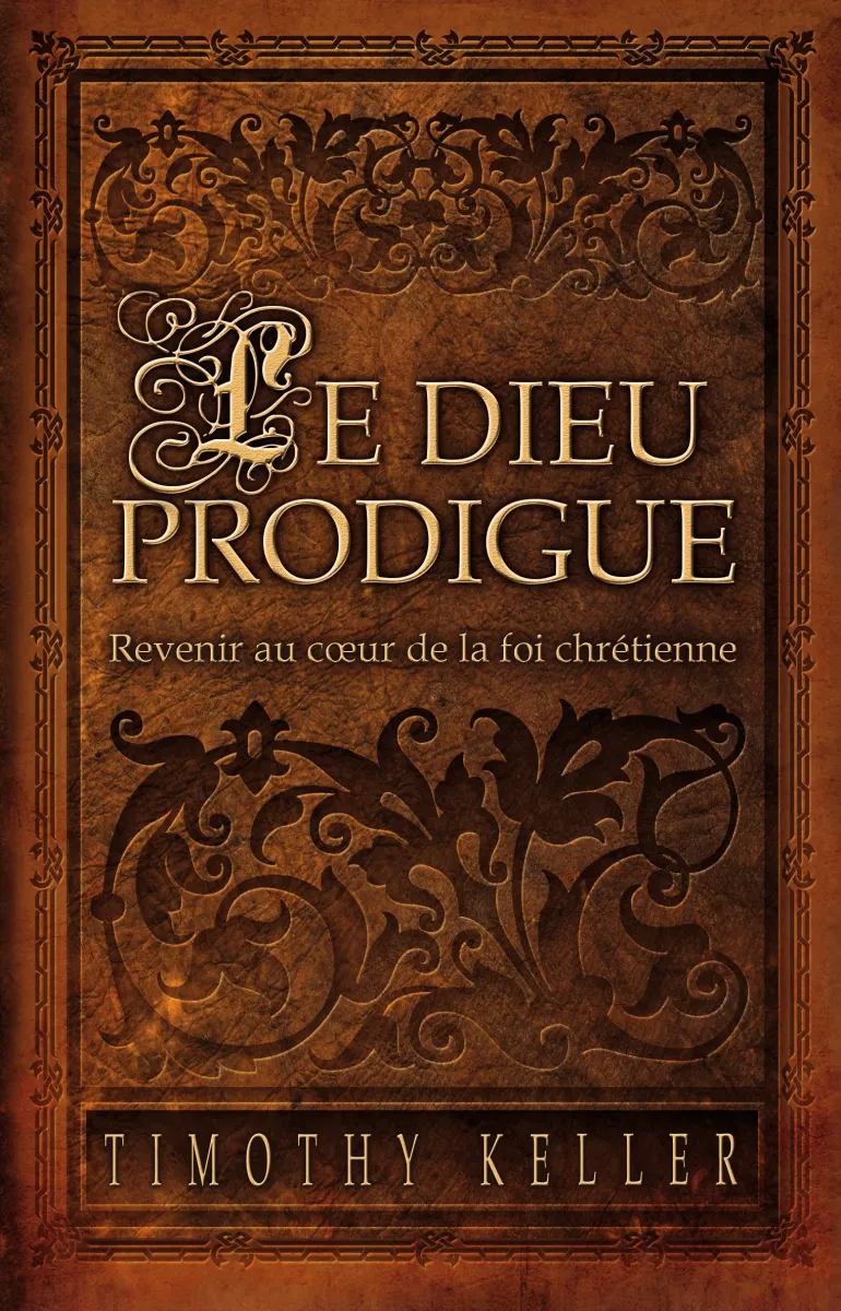 Le Dieu prodigue