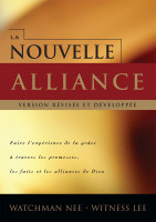 Nouvelle alliance (La)