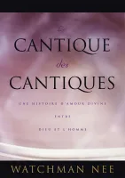 Cantique des Cantiques (Le)