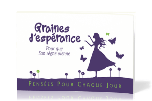 Graines d'espérance