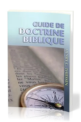 Guide de doctrine biblique