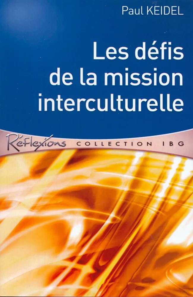 Défis de la mission interculturelle (Les)
