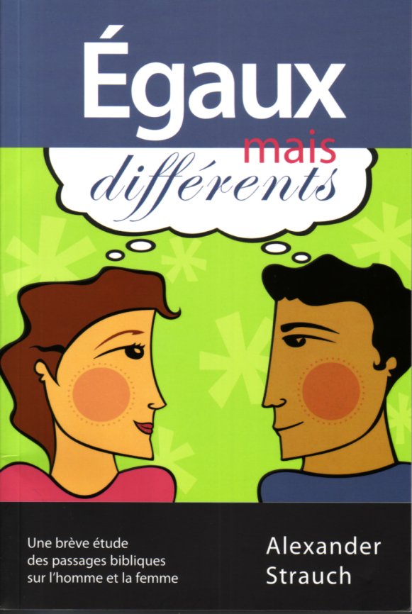 Égaux mais différents