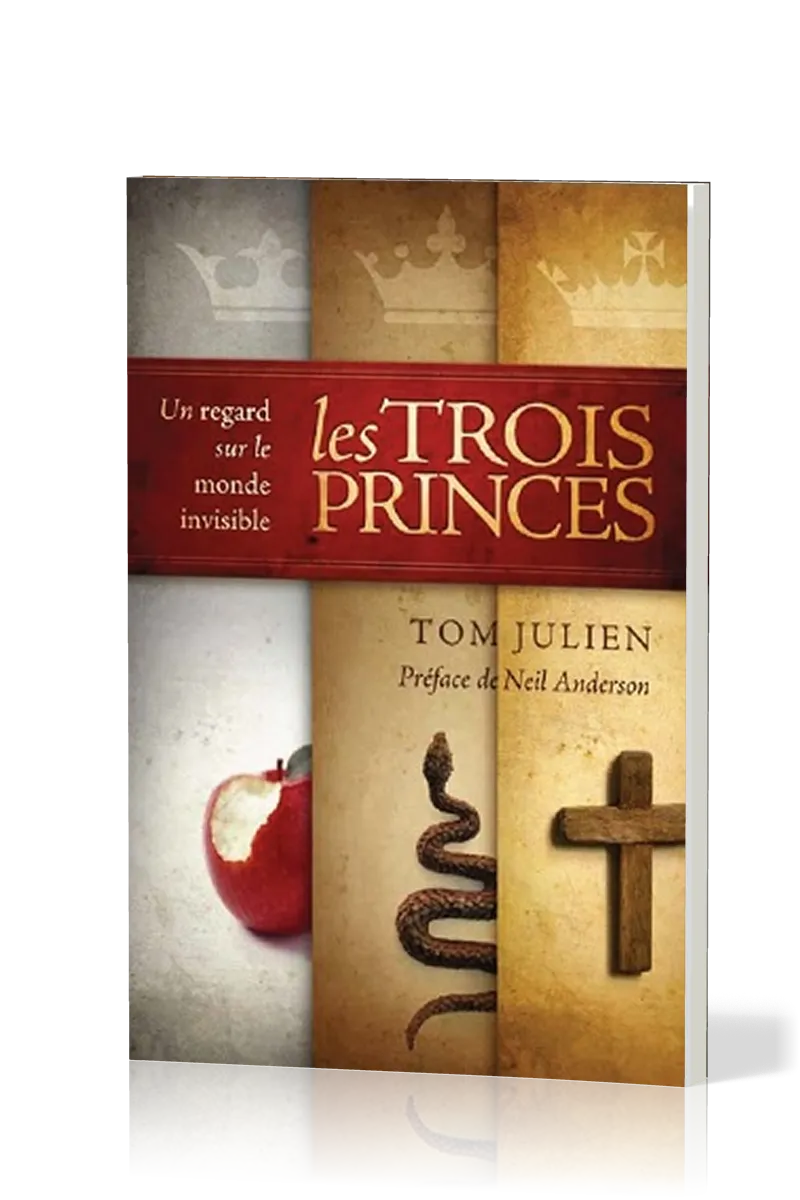 Trois princes (Les)