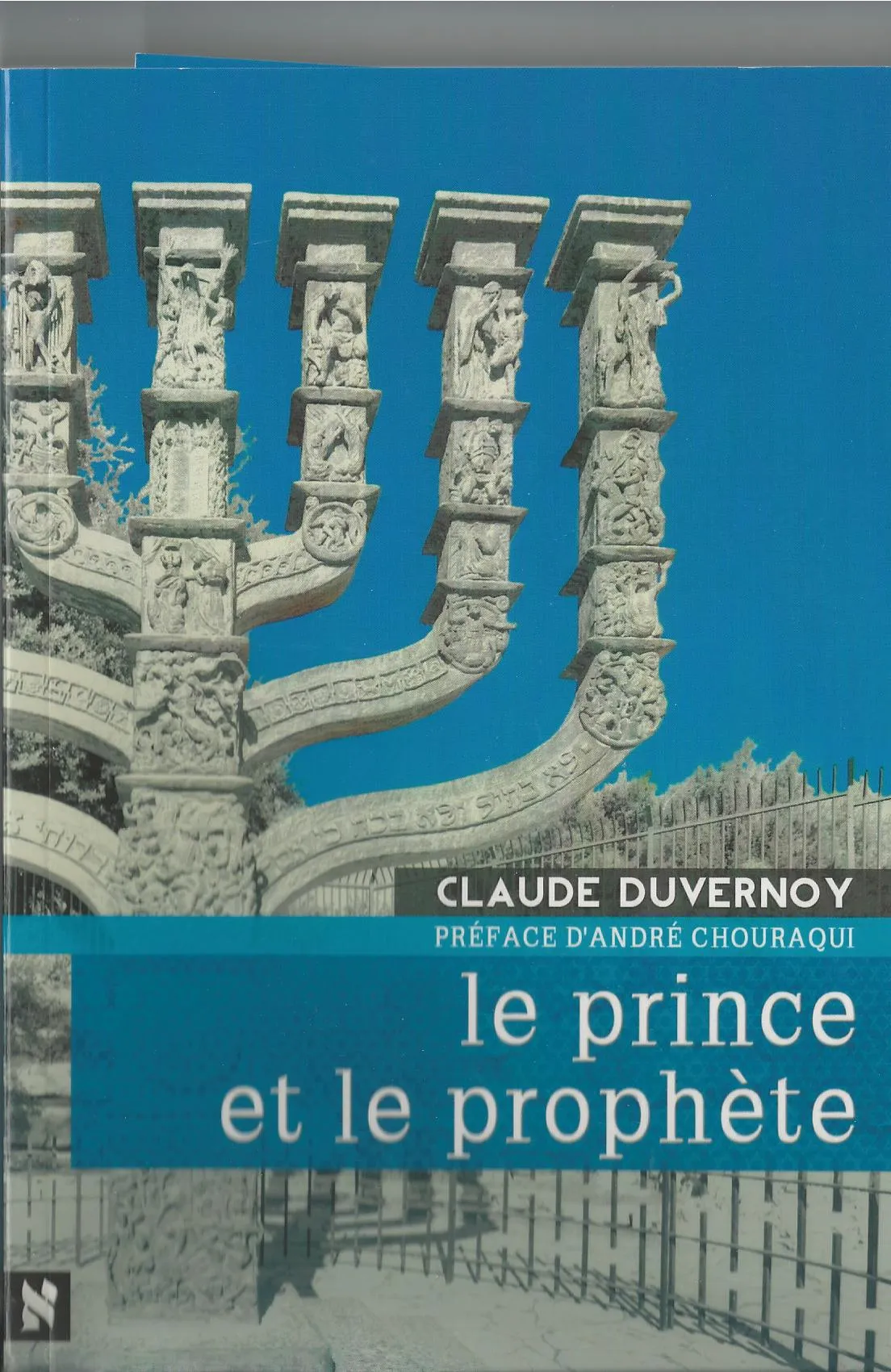 Prince et le prophète (Le)