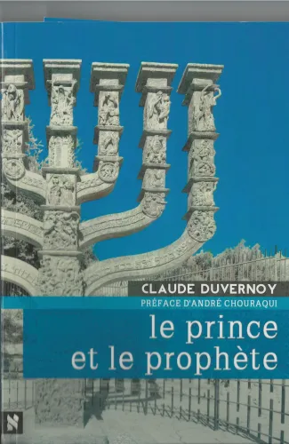 Prince et le prophète (Le)