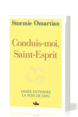 Conduis-moi Saint-Esprit