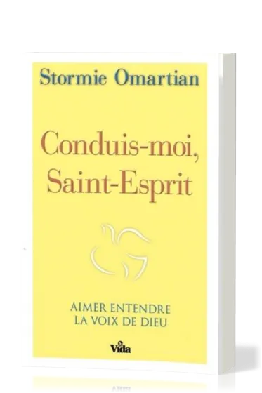 Conduis-moi Saint-Esprit