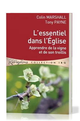 Essentiel dans l'Église (L')