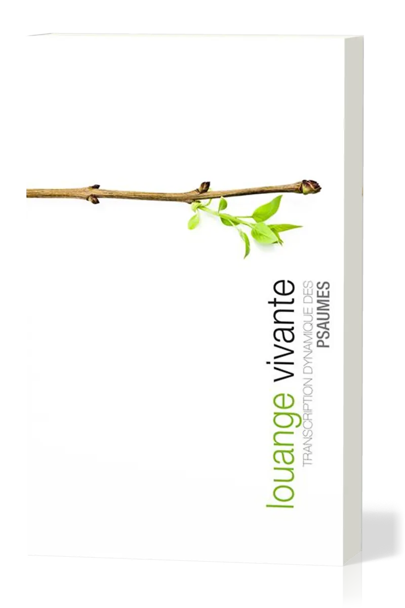 Louange vivante