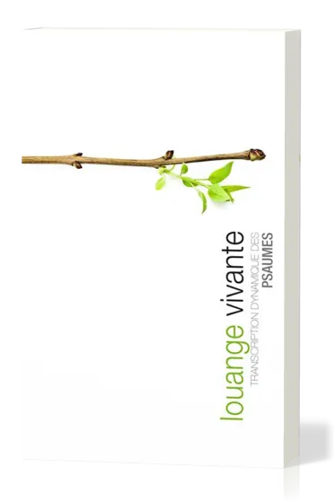 Louange vivante