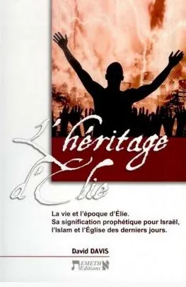 Héritage d'Élie (L')