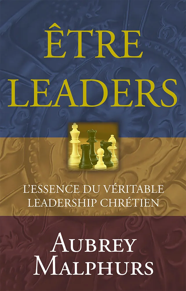 Etre Leaders