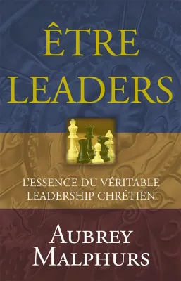 Etre Leaders