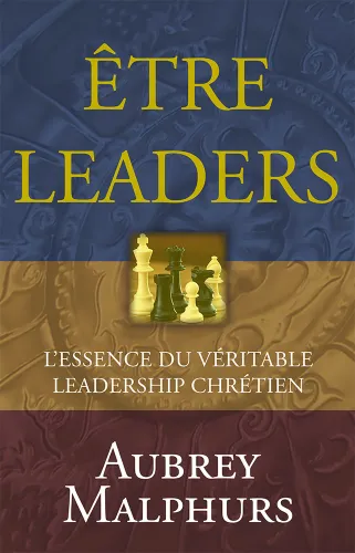 Etre Leaders