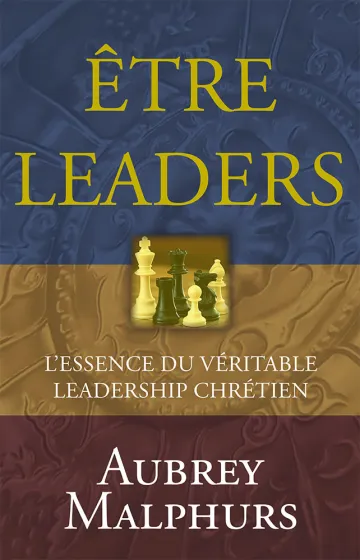 Etre Leaders