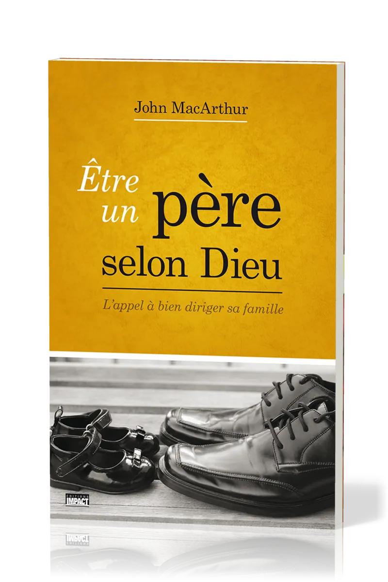 Etre un père selon Dieu