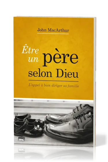 Etre un père selon Dieu