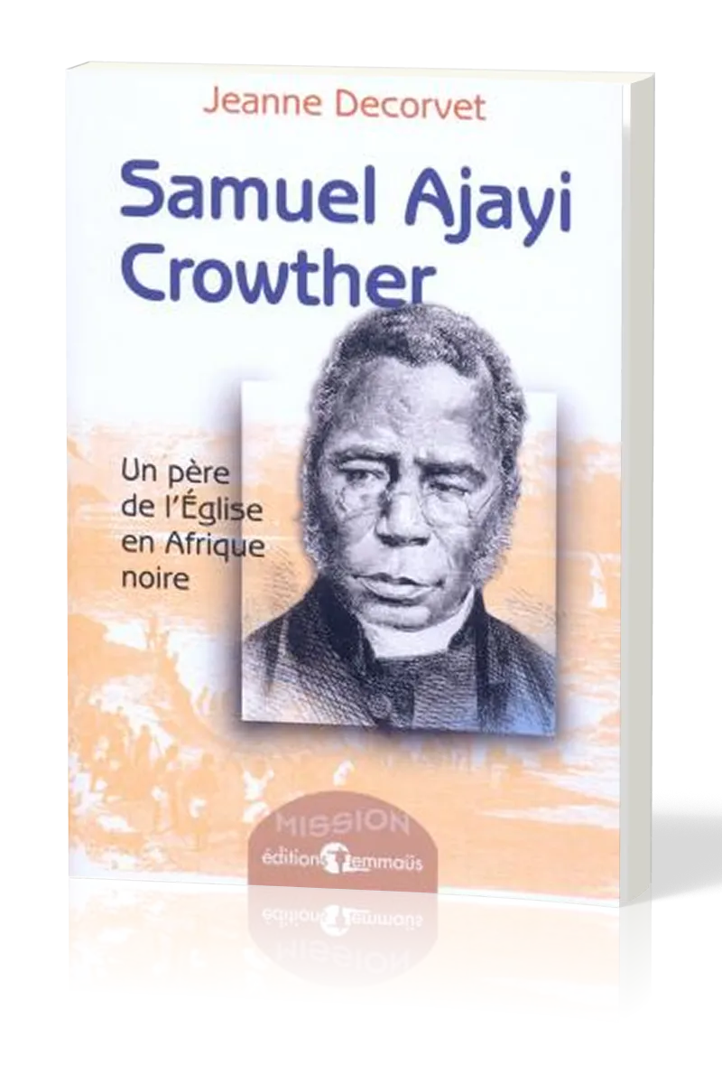 Samuel Ajayi Crowther