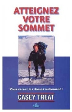 Atteignez votre sommet