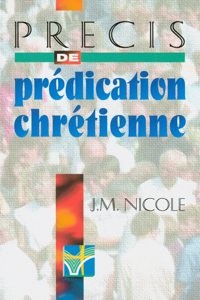 Précis de prédication chrétienne