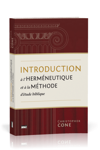 Introduction à l'herméneutique