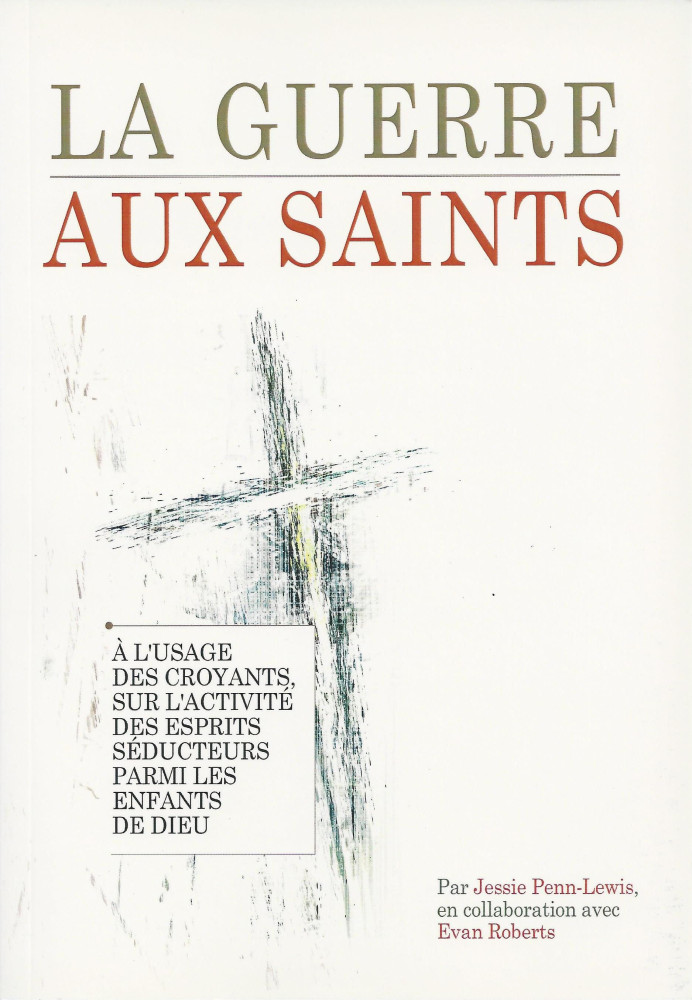 La guerre aux saints