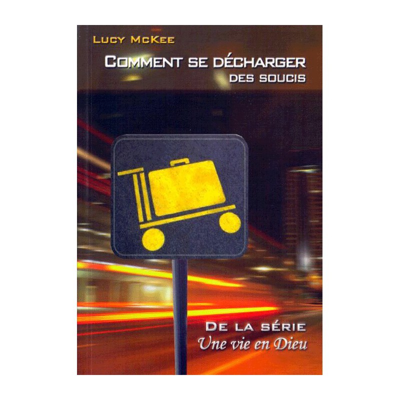 Comment se décharger des soucis