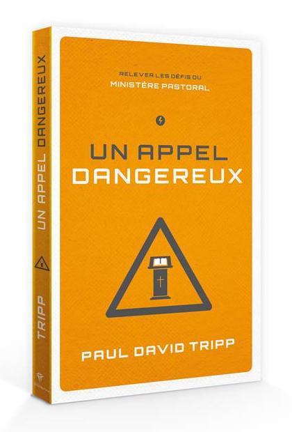 Un appel dangereux