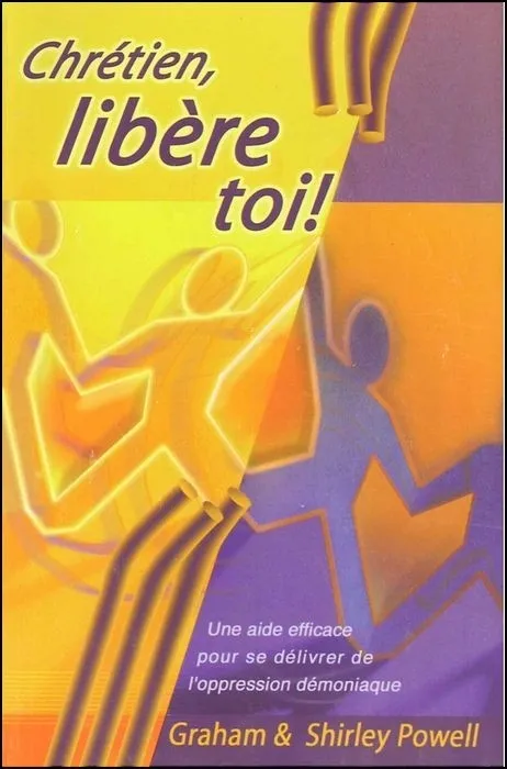 Chrétien, libère toi !